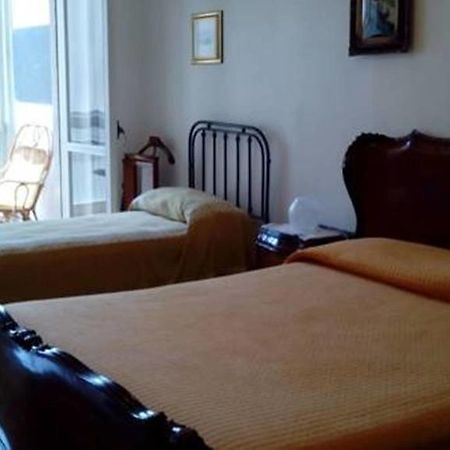 B&B Concordia Salerno Exterior foto