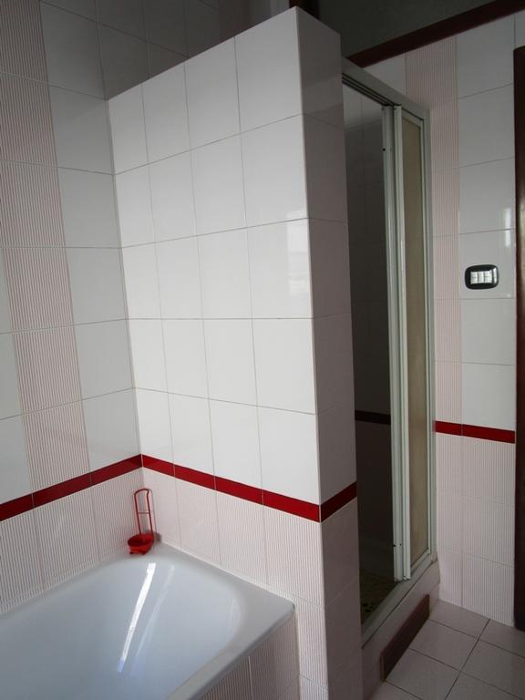 B&B Concordia Salerno Zimmer foto
