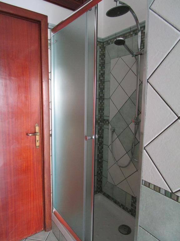 B&B Concordia Salerno Zimmer foto
