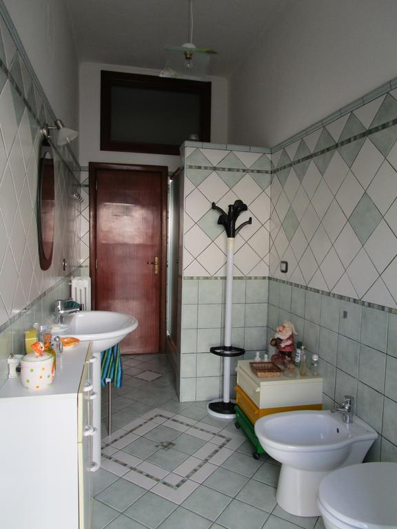 B&B Concordia Salerno Exterior foto