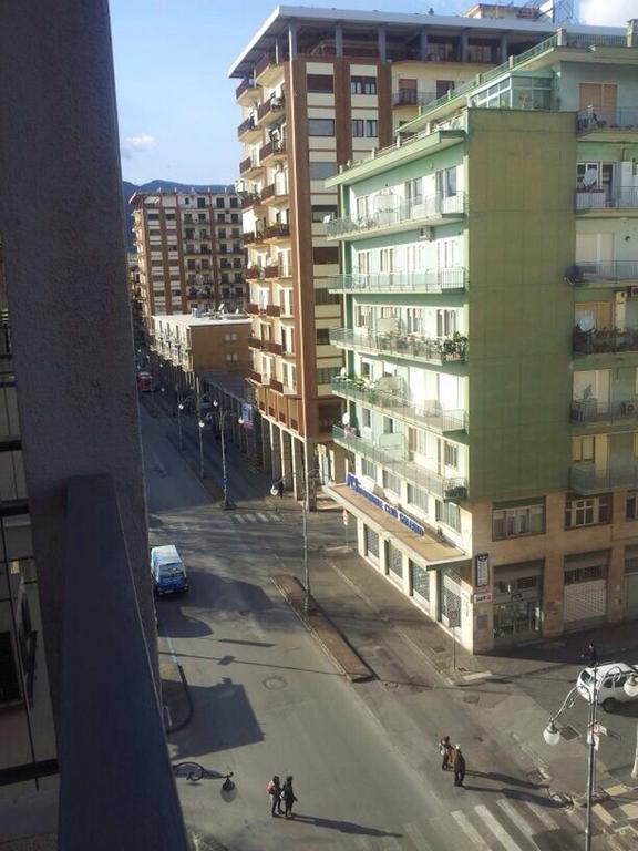 B&B Concordia Salerno Exterior foto