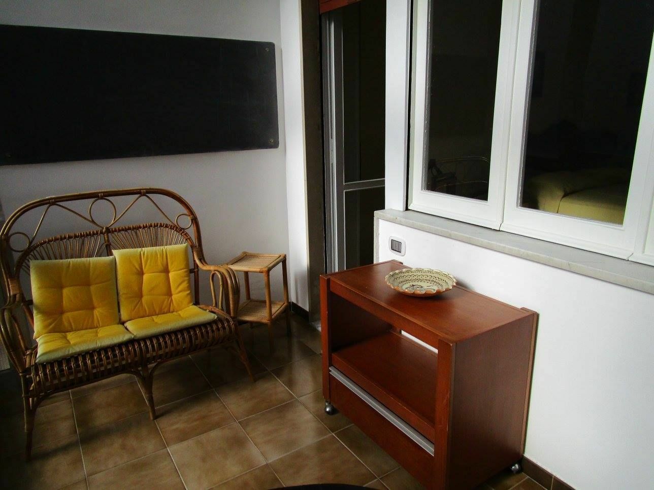 B&B Concordia Salerno Exterior foto